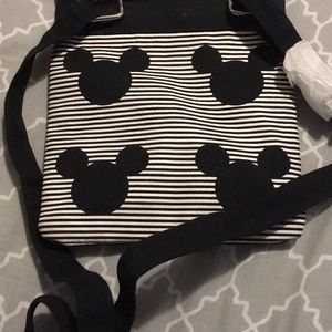 Micky Mouse Small Crossbody Bag